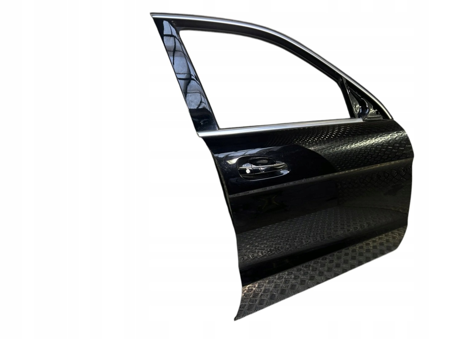 Mercedes-Benz GLS W166 Tür Vorne Rechts SUV Door Porta Porte - Thumbnail 6