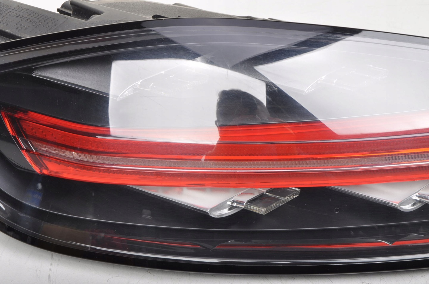 Porsche Cayman 982C Rückleuchte 982945095 Rearlamp - Thumbnail 7