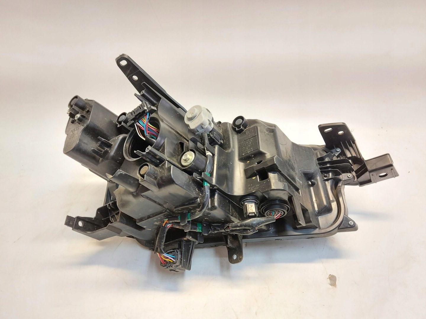 Frontscheinwerfer Mazda CX-30 LED Links Scheinwerfer Headlight - Thumbnail 6
