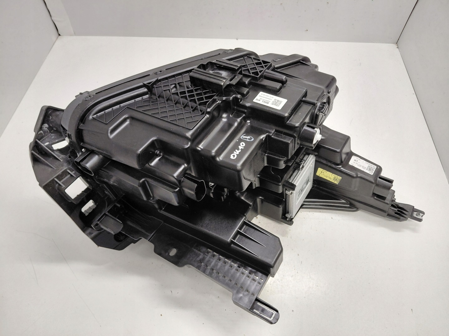 Frontscheinwerfer Skoda Enyaq 5LA 5LA941107B LED Links Scheinwerfer Headlight - Thumbnail 10
