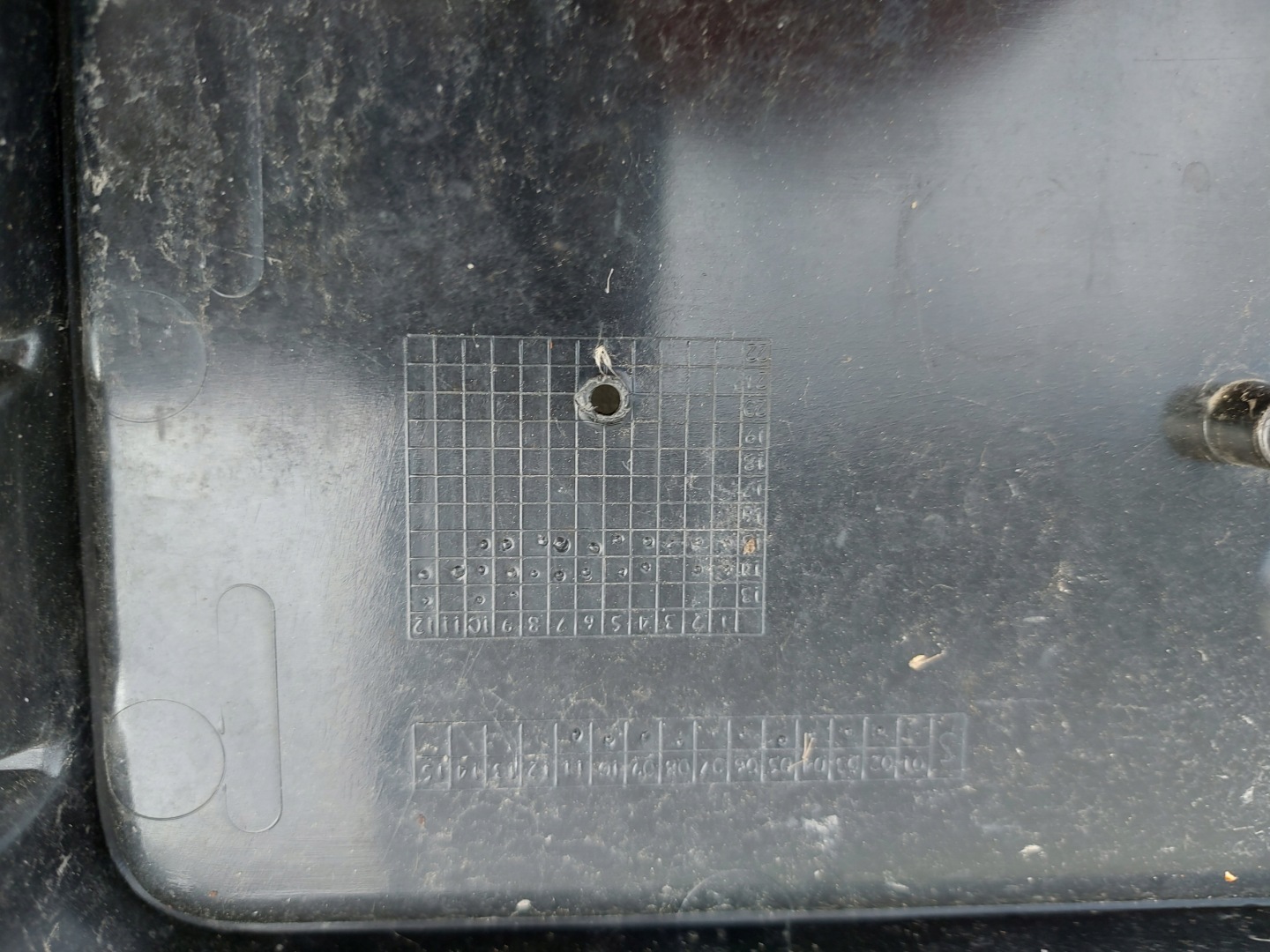 Audi TT 8S Kühlergrill FRONTGRILL Kühlergitter 8S0853651K0 - Thumbnail 12