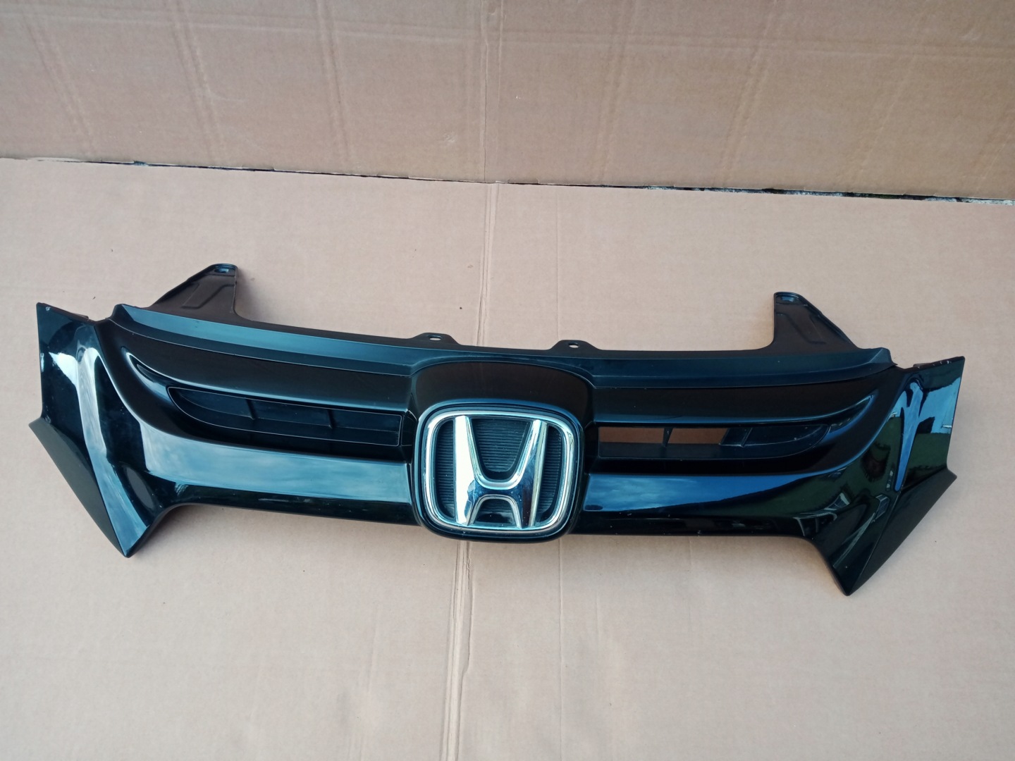 Honda CR-V Jazz GR Kühlergrill FRONTGRILL Kühlergitter - Thumbnail 1