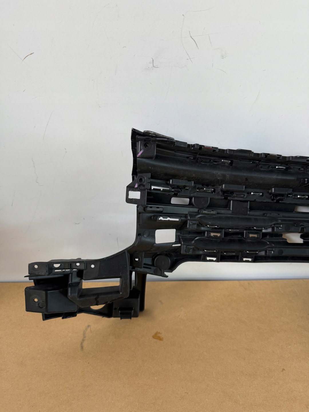 Citroen C5 Kühlergrill FRONTGRILL Kühlergitter 9825347677CI - Thumbnail 10