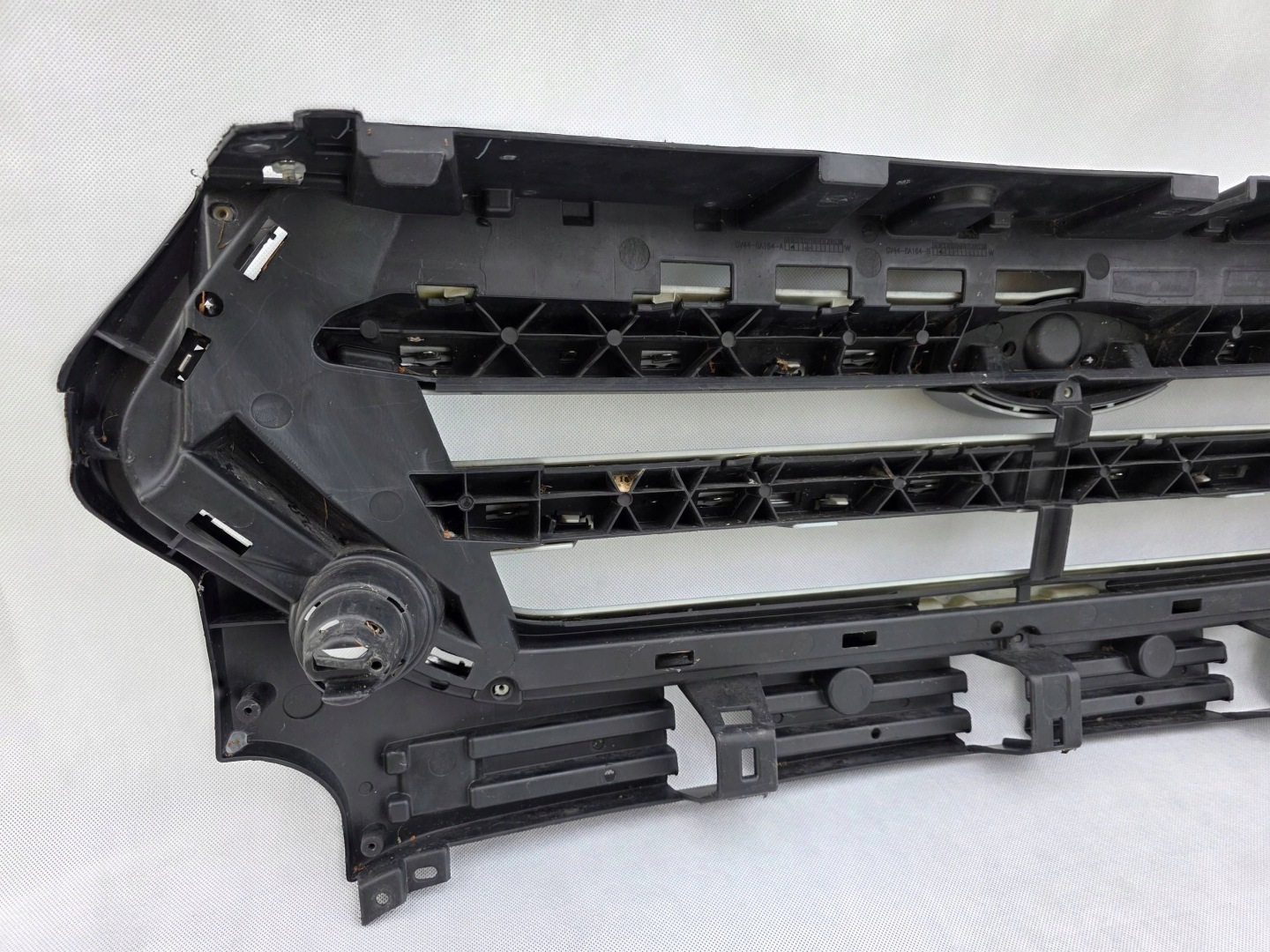 Ford Kuga II Mk2 Kühlergrill FRONTGRILL Kühlergitter - Thumbnail 10