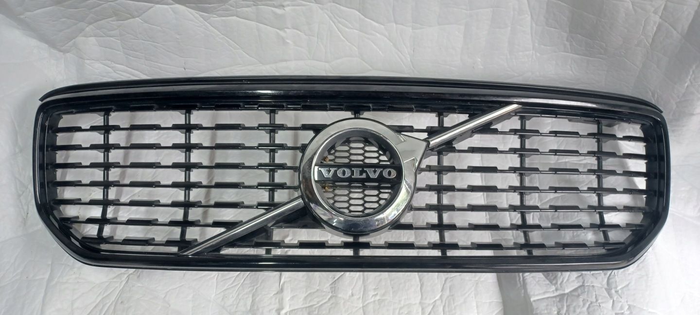 Volvo XC40 Kühlergrill FRONTGRILL Kühlergitter 31457346AT - Thumbnail 1