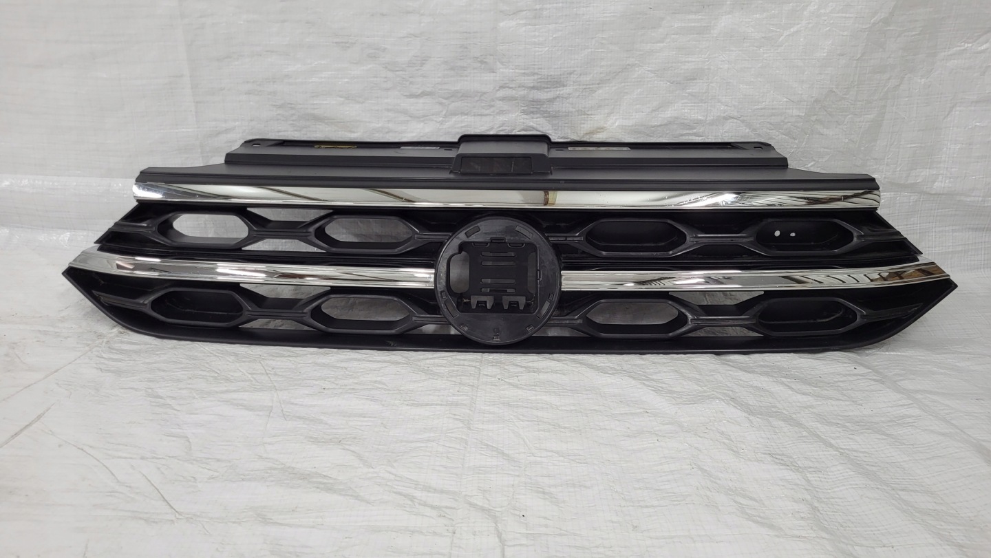 VW T-Roc A1 Kühlergrill FRONTGRILL Kühlergitter 2GA853653H - Thumbnail 2