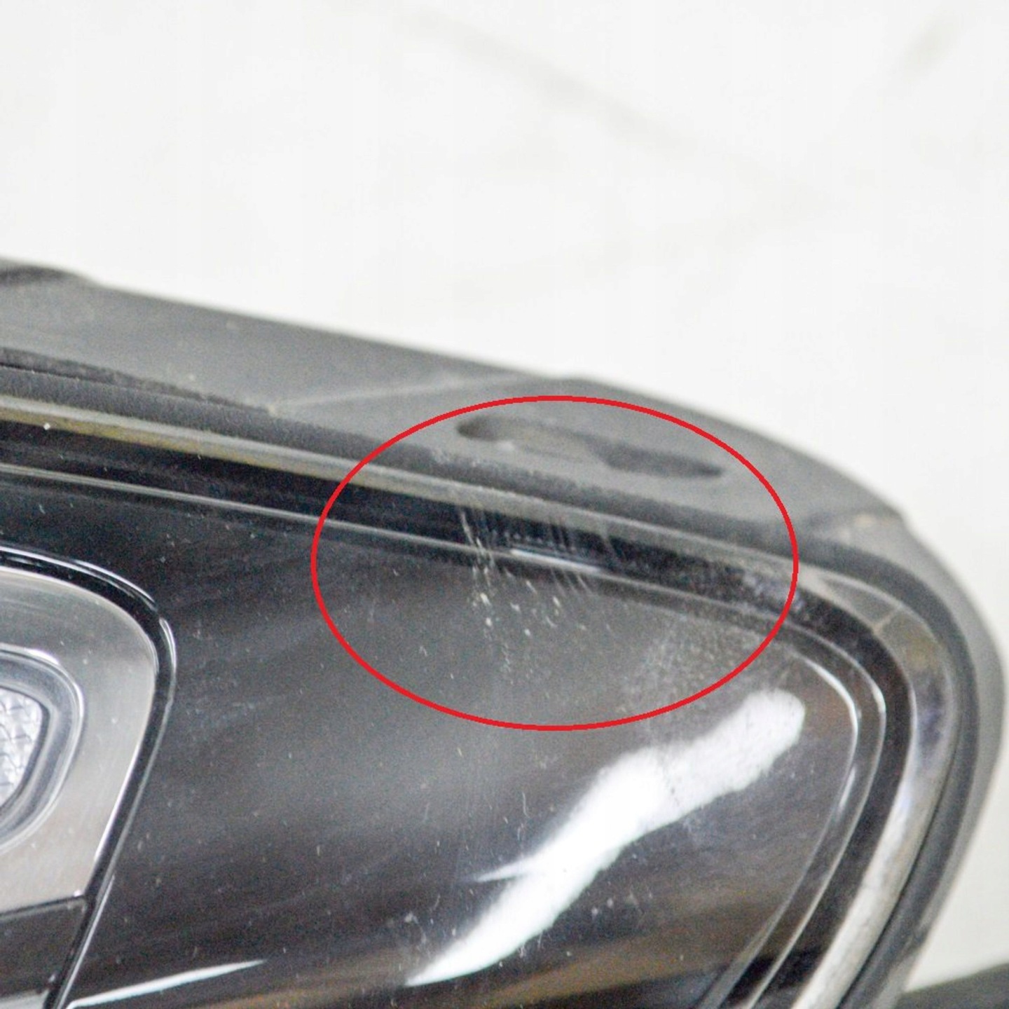 Frontscheinwerfer Hyundai Tucson TL 92122020 LED Rechts Scheinwerfer Headlight - Thumbnail 6