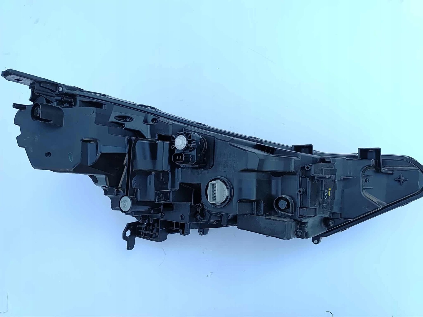 Frontscheinwerfer Honda HR-V RV LED Links Scheinwerfer Headlight - Thumbnail 11