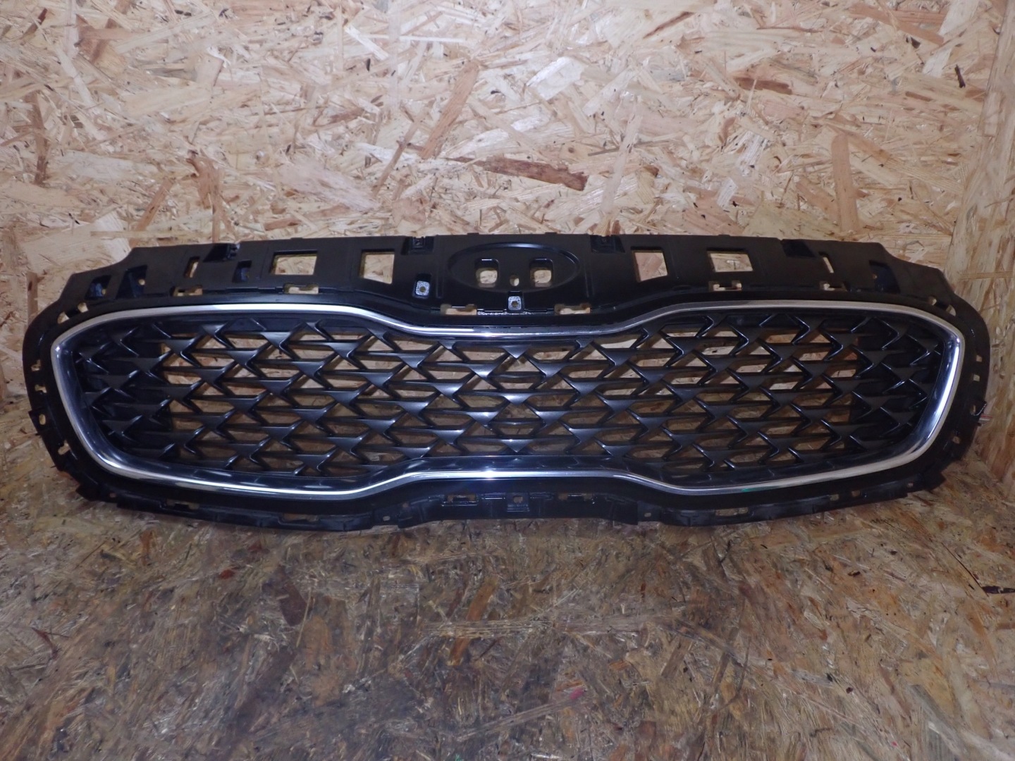 Kia Sportage JA Kühlergrill FRONTGRILL Kühlergitter - Thumbnail 1