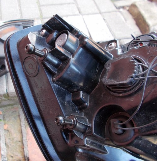 Jeep Compass MX Rückleuchte 20250102 Rearlamp - Thumbnail 10