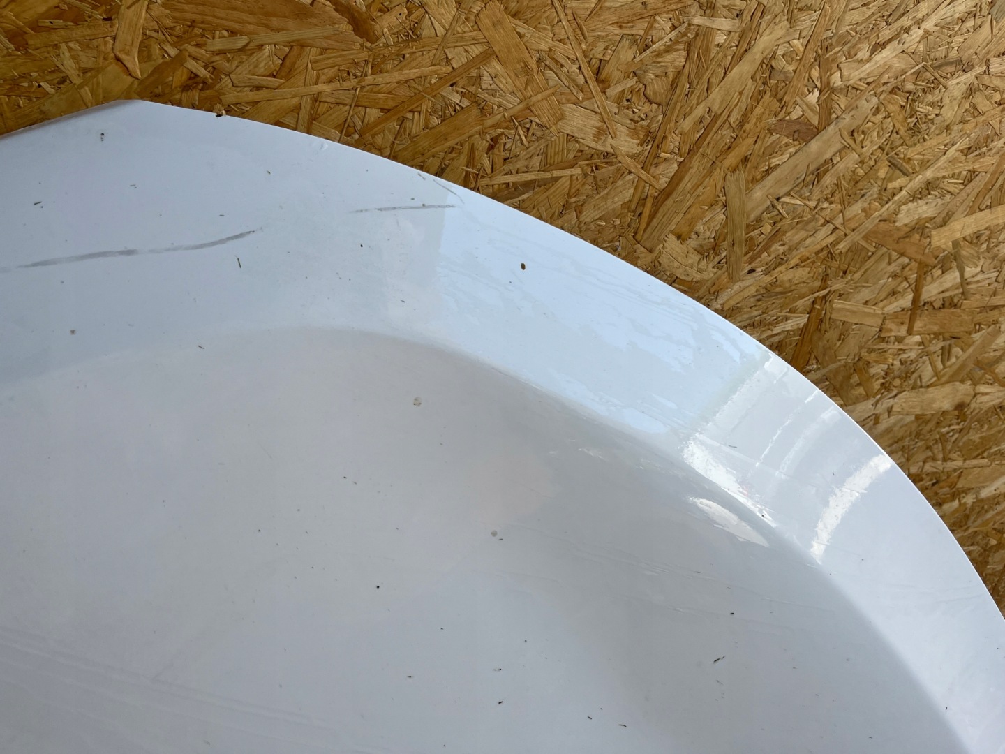 Motorhaube Hyundai Tucson NX4E Bonnet Hood - Thumbnail 11