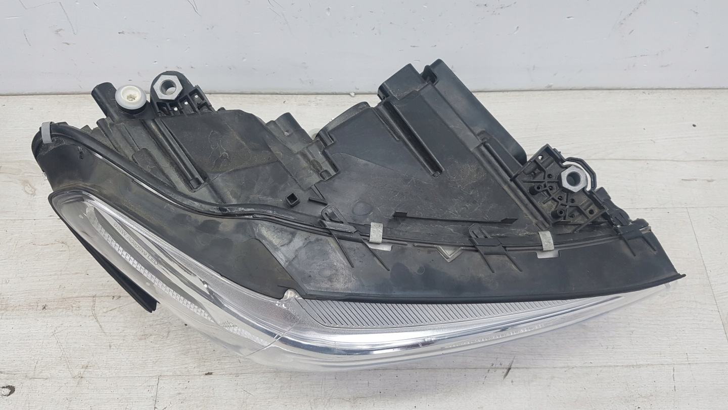 Frontscheinwerfer BMW X3 G01 LED Rechts Scheinwerfer Headlight - Thumbnail 3
