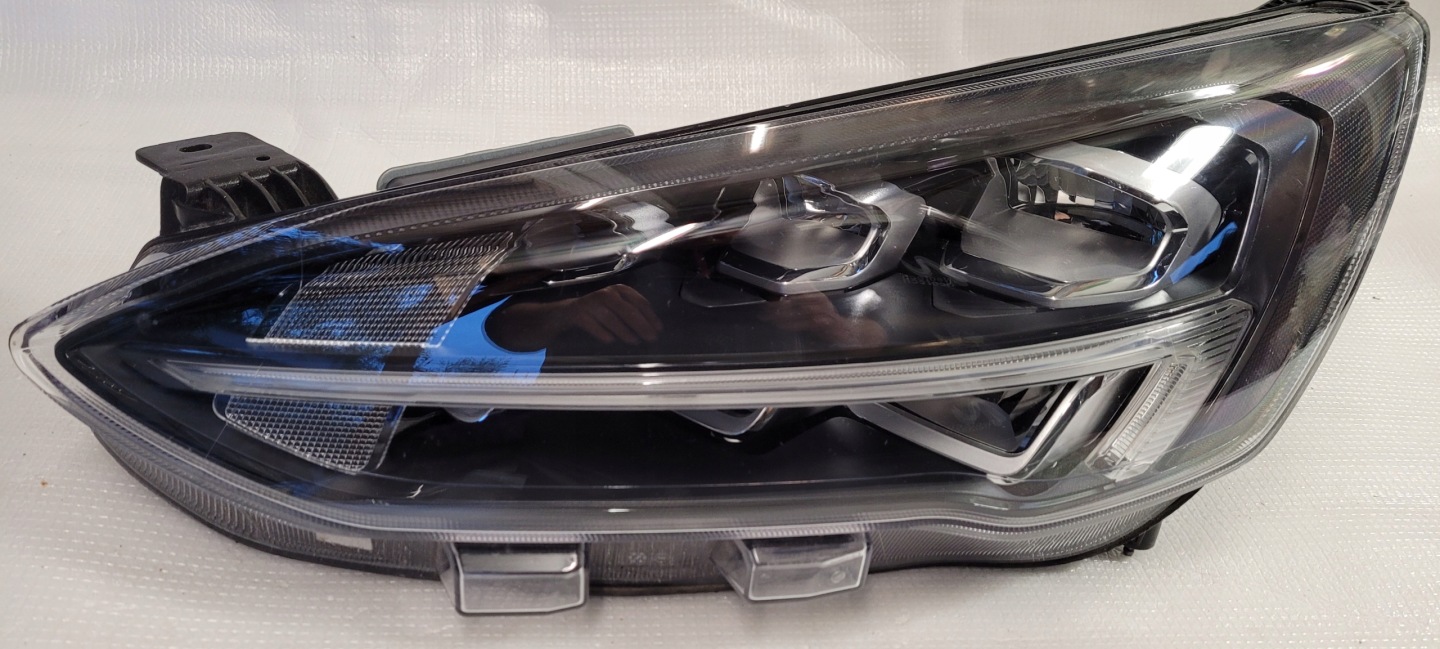 Frontscheinwerfer Ford Focus IV Mk4 MX7B13E015EBF LED Links Headlight - Thumbnail 1