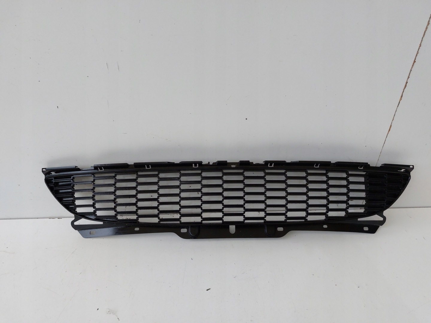 Mini MINI R56 Kühlergrill FRONTGRILL Kühlergitter - Thumbnail 1