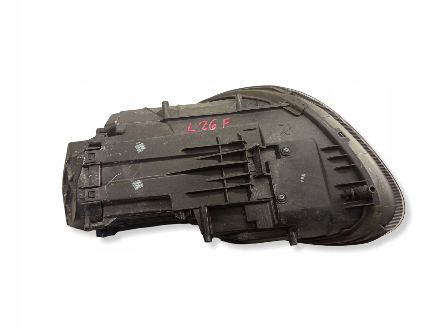 Frontscheinwerfer Porsche Boxster 987 98763116402 LED Links Headlight - Thumbnail 8