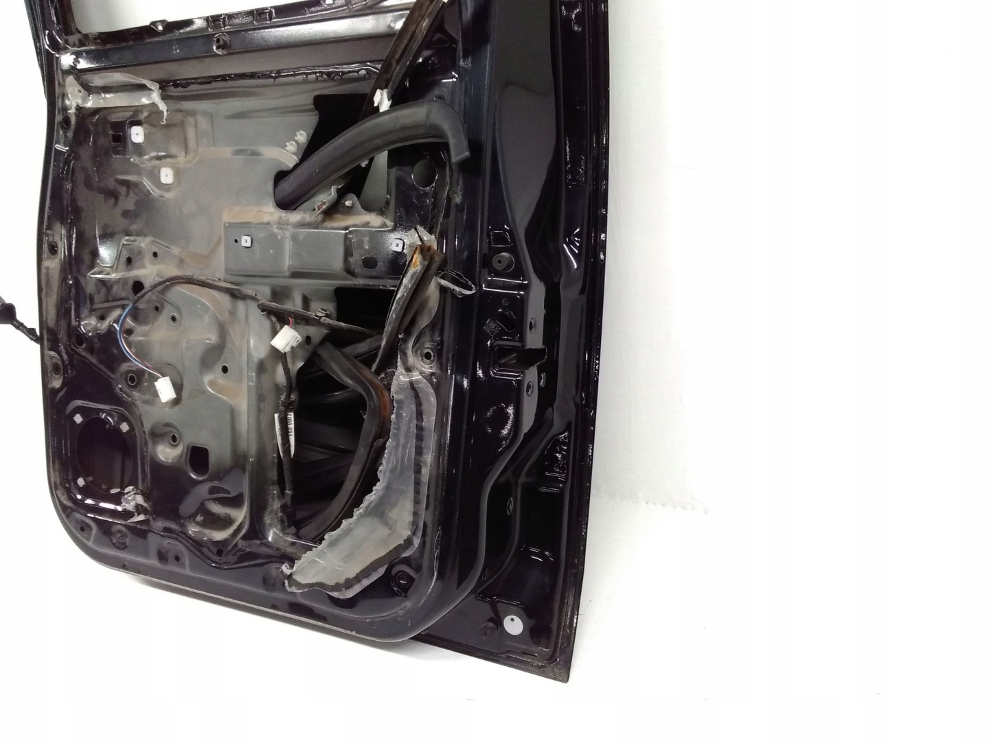 Ford Ranger 2 Mk2 Tür Vorne Rechts Door Porta Porte - Thumbnail 9