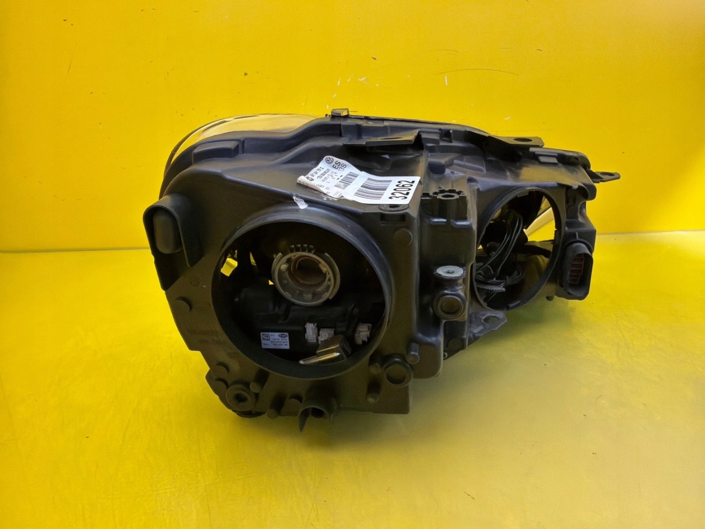 Frontscheinwerfer VW Golf V 5K1941751C Bi-Xenon Links Scheinwerfer Headlight - Thumbnail 4