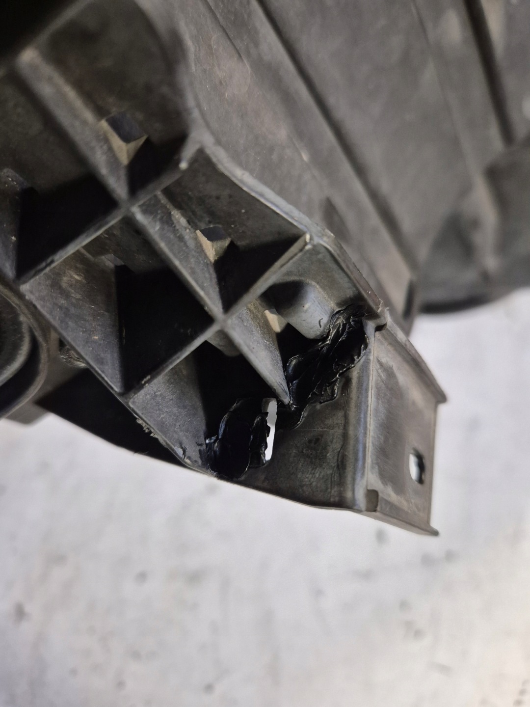 Frontscheinwerfer Opel Zafira 13401002 Xenon Rechts Scheinwerfer Headlight - Thumbnail 6