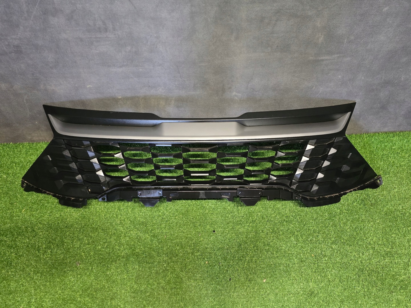 Kia Sportage NQ5 Kühlergrill FRONTGRILL Kühlergitter - Thumbnail 1