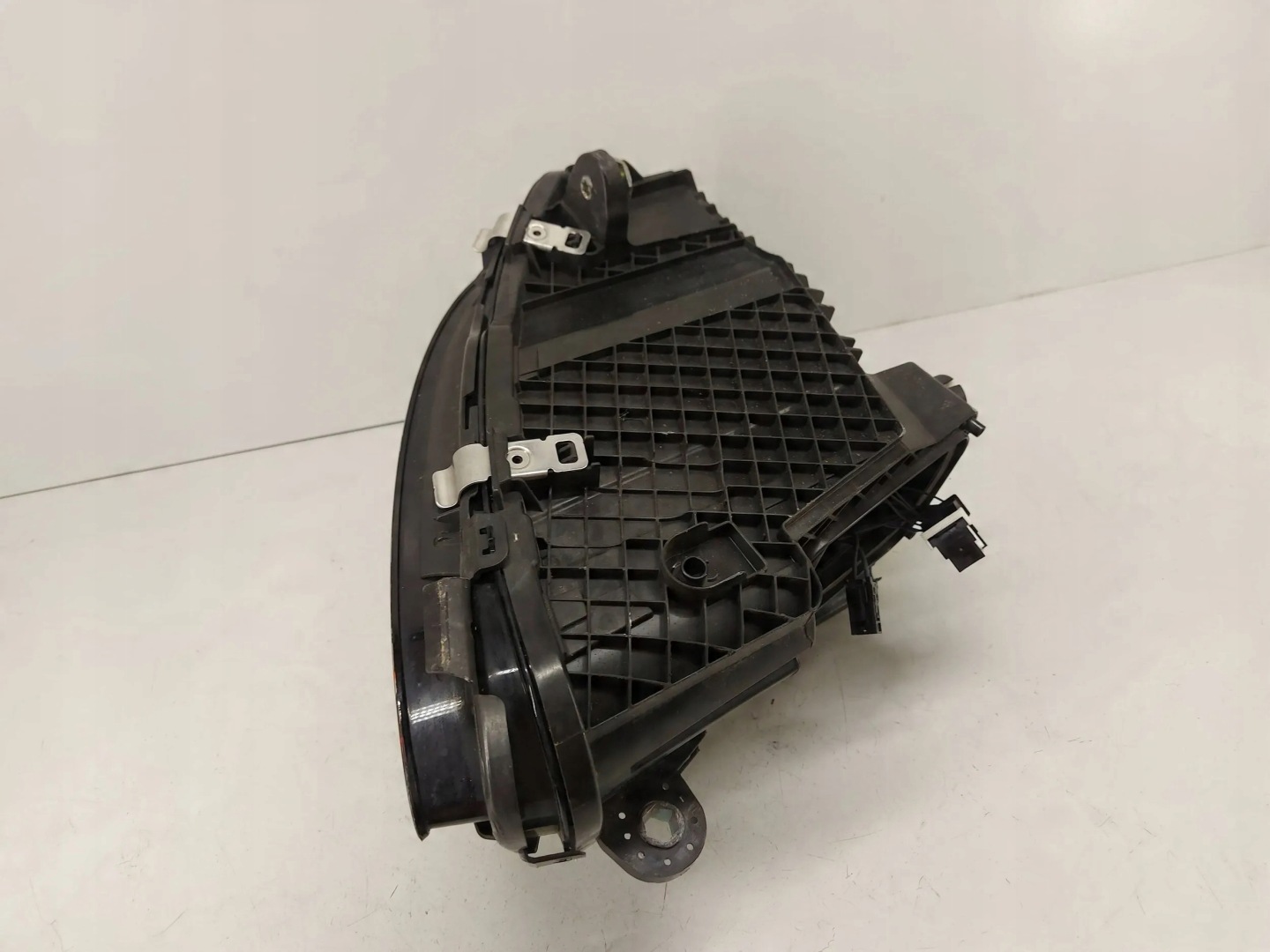 Frontscheinwerfer Mercedes-Benz C-Klasse W205 A2059062106 LED Links Headlight - Thumbnail 9