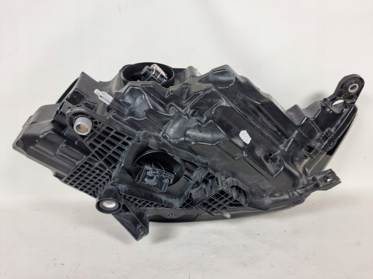 Frontscheinwerfer Audi A1 82A 82A941033DN LED Links Scheinwerfer Headlight - Thumbnail 9