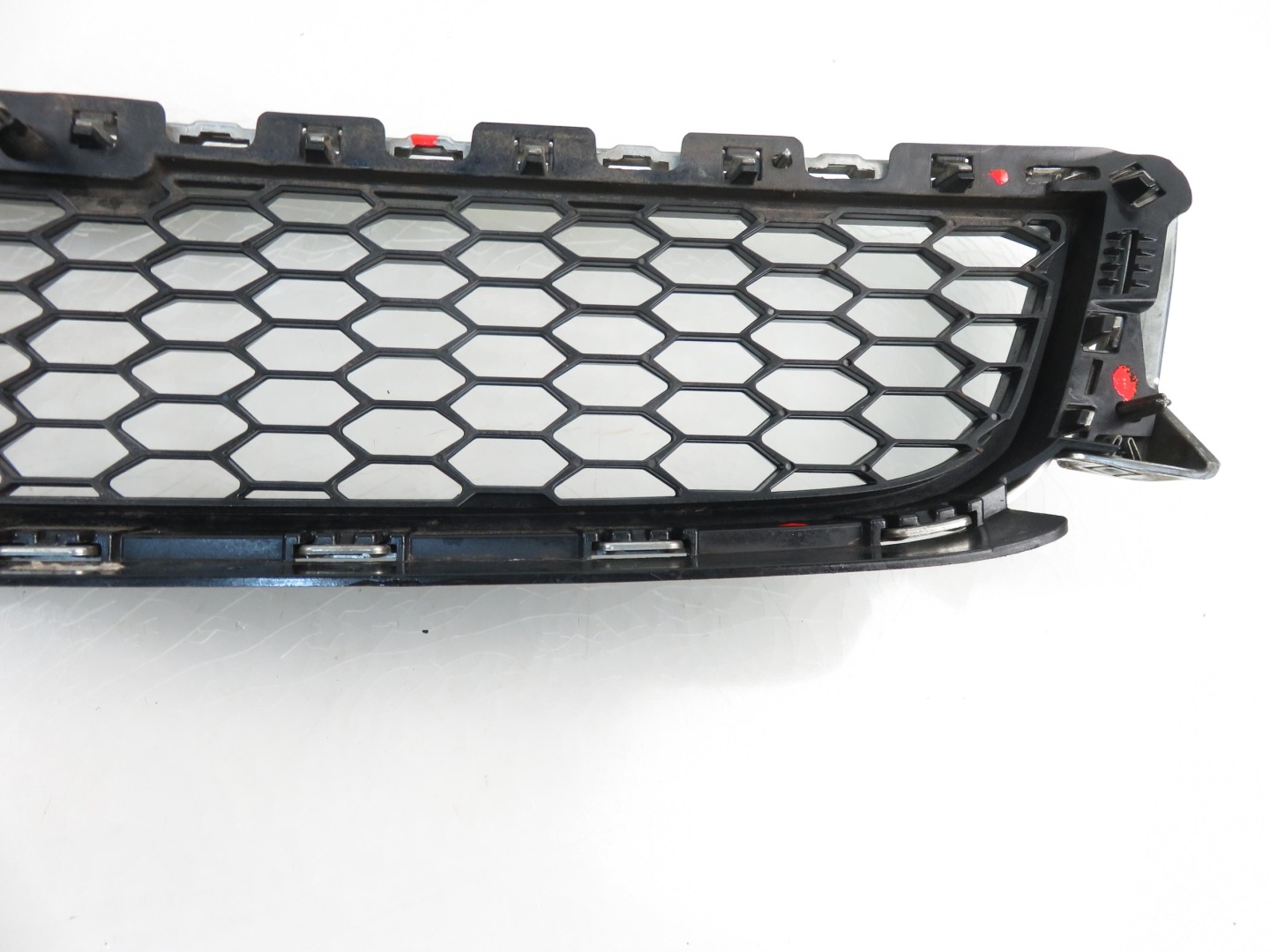 Chevrolet Captiva C100 Kühlergrill FRONTGRILL Kühlergitter - Thumbnail 2