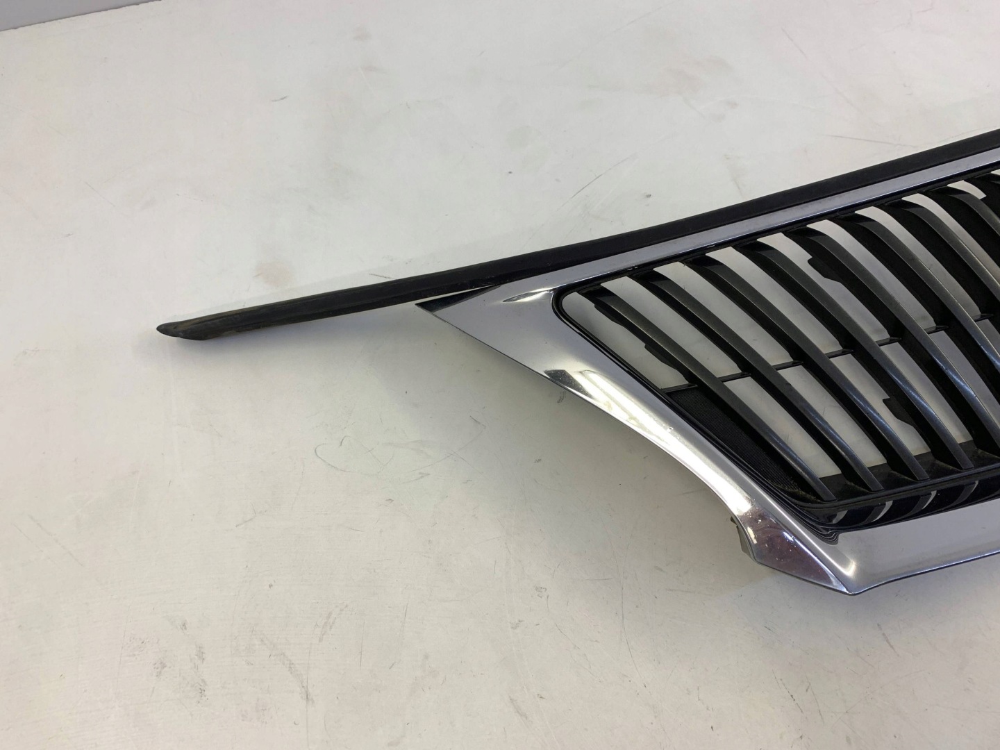 Lexus IS XE3 Kühlergrill FRONTGRILL Kühlergitter 5311253070 - Thumbnail 6