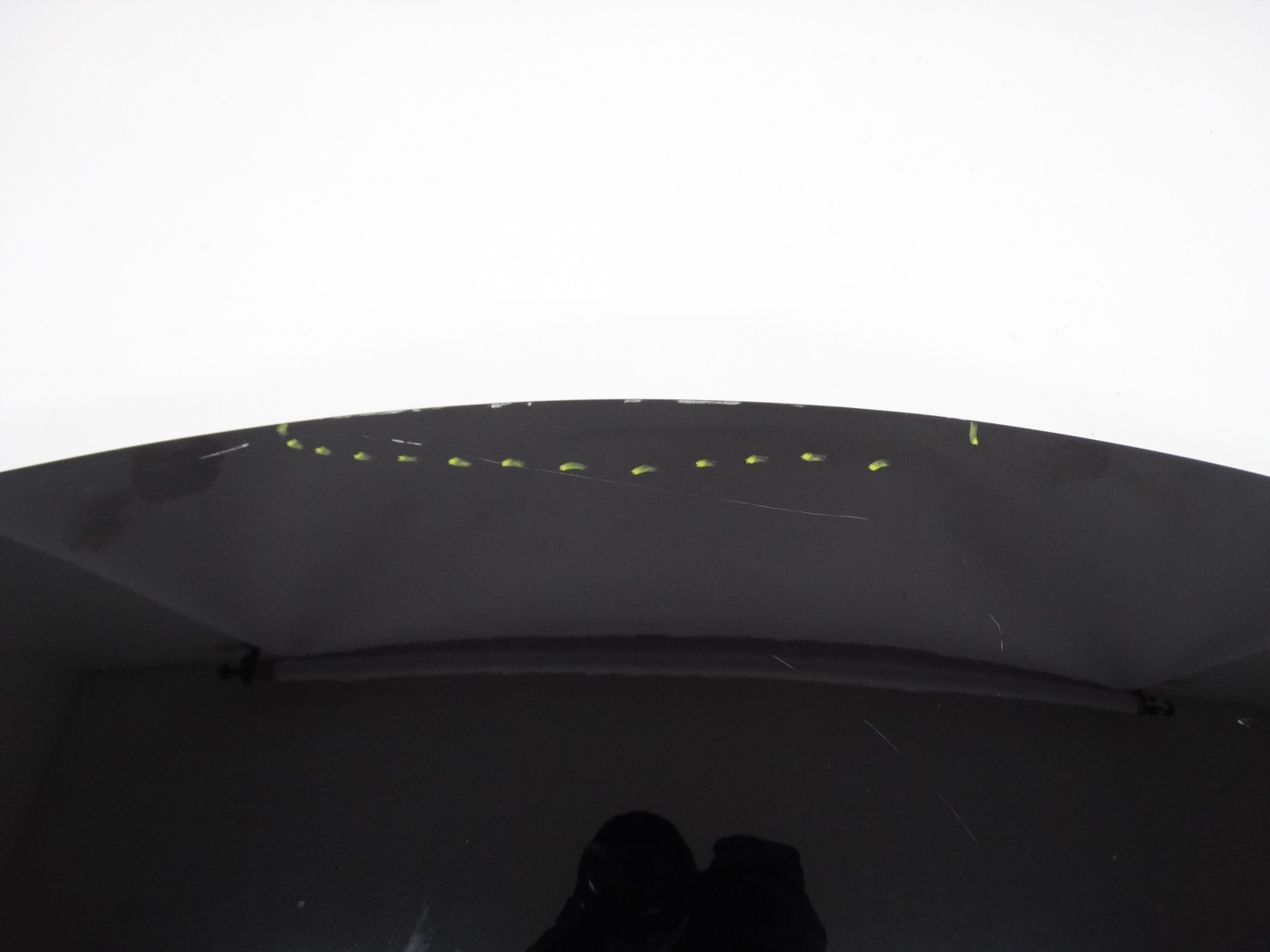 Motorhaube Nissan Micra K14 Bonnet Hood - Thumbnail 7