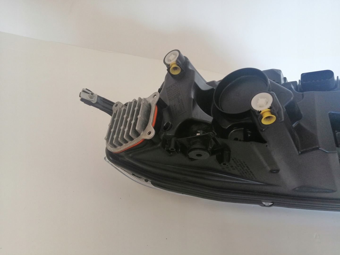 Frontscheinwerfer VW Taigo 2G7941006AS LED Rechts Scheinwerfer Headlight - Thumbnail 10
