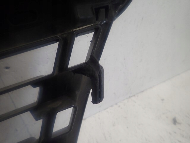 Renault Master II Kühlergrill FRONTGRILL Kühlergitter 156ATRAPAG - Thumbnail 4