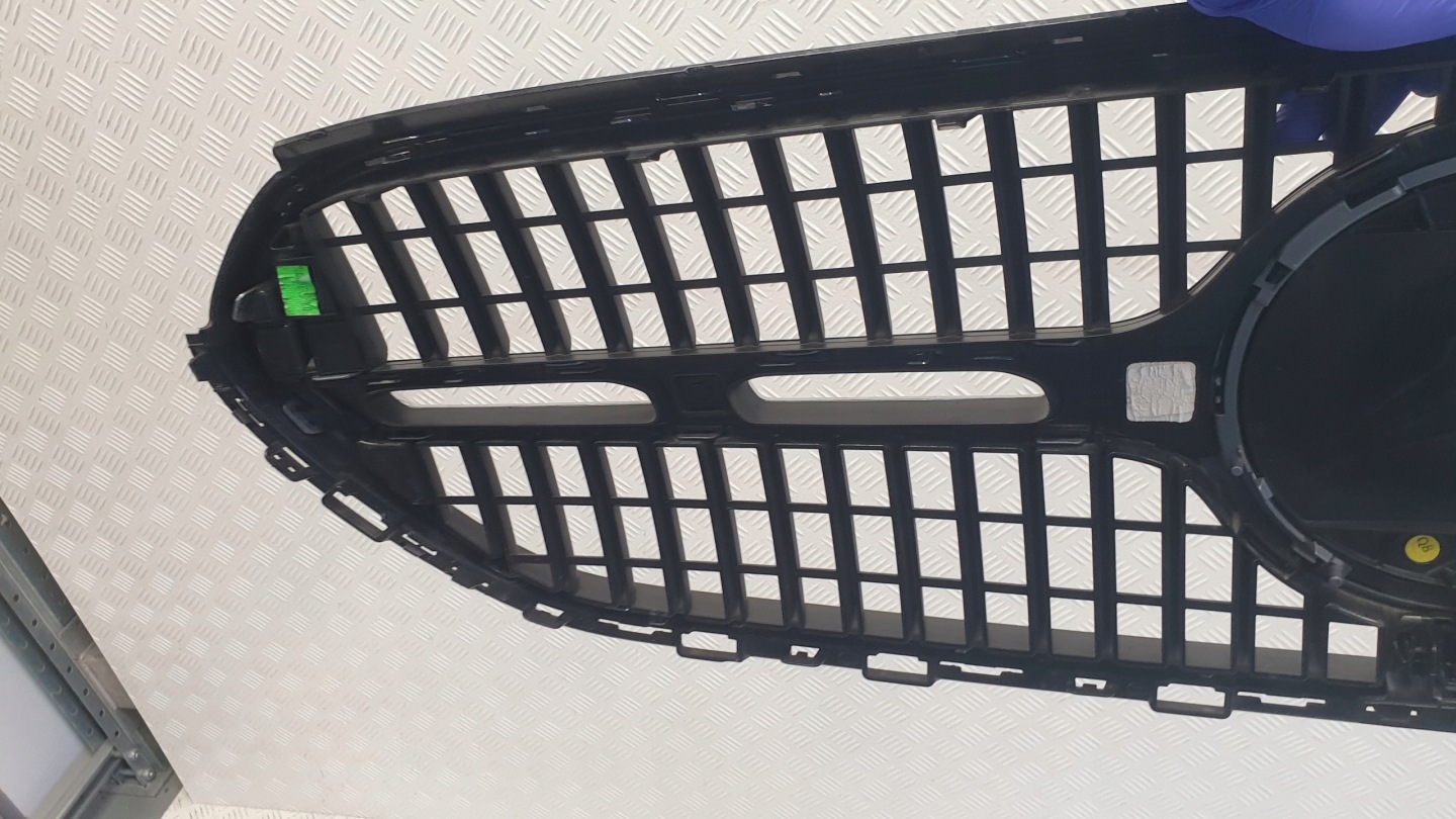 Mercedes-Benz GLC W254 Kühlergrill FRONTGRILL Kühlergitter A0008880500 - Thumbnail 11