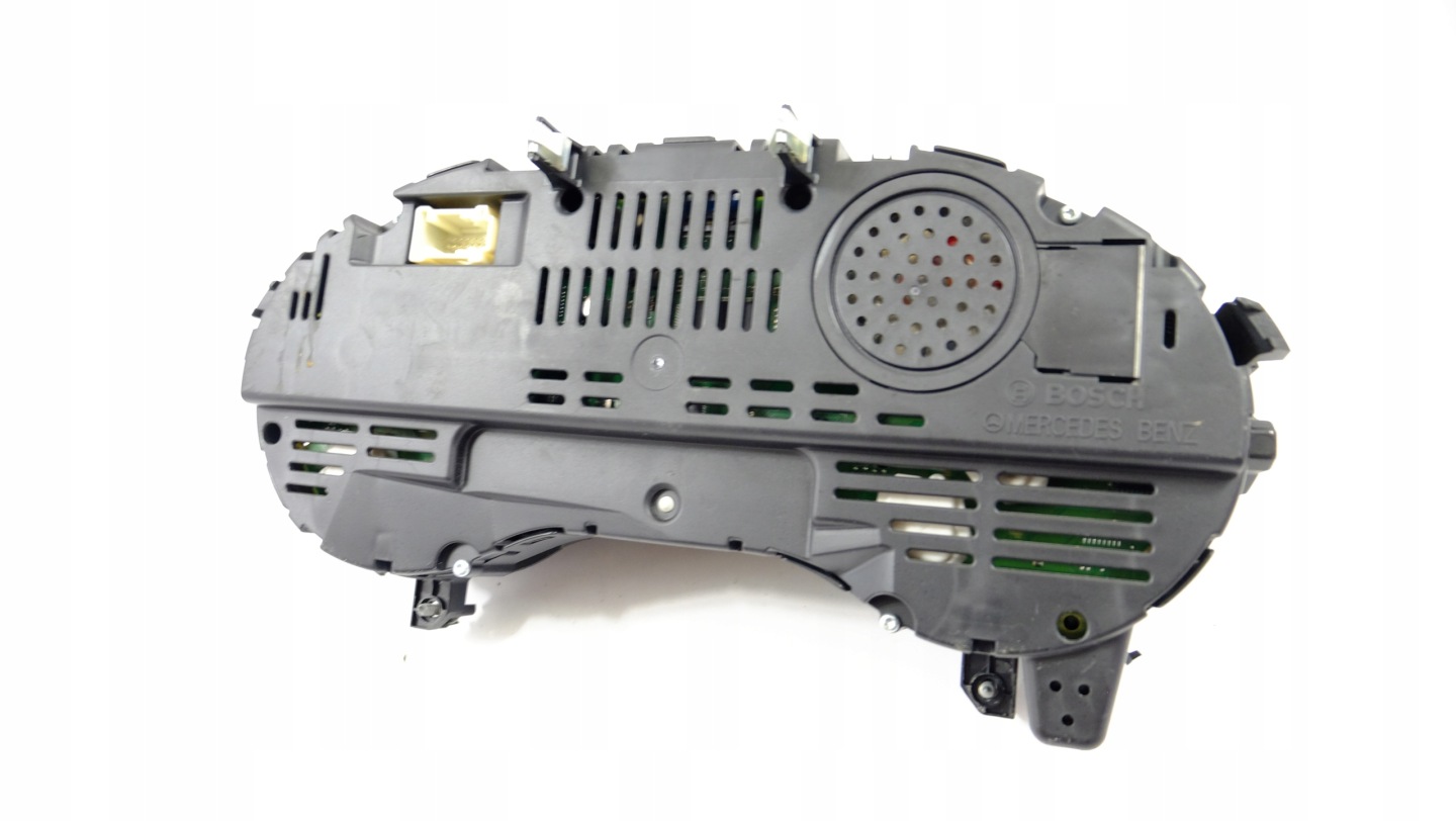 Mercedes-Benz CLA C118 A1179008100 Screen Kombiinstrument Tacho - Thumbnail 8