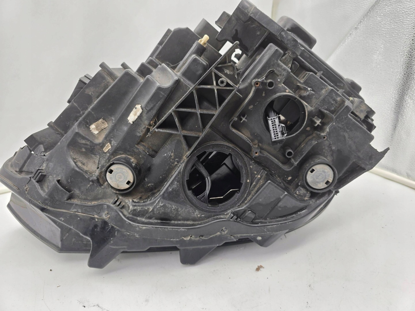 Frontscheinwerfer VW Passat B8 3G1941036C LED Links Scheinwerfer Headlight - Thumbnail 12