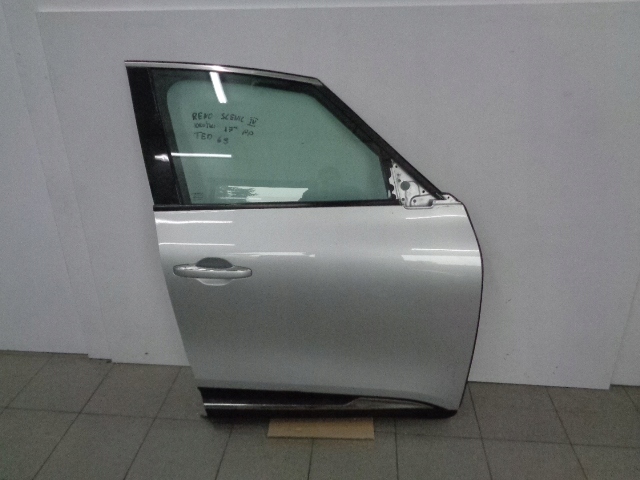 Renault ScĂ©nic I JA Tür Vorne Rechts Door Porta Porte - Thumbnail 1