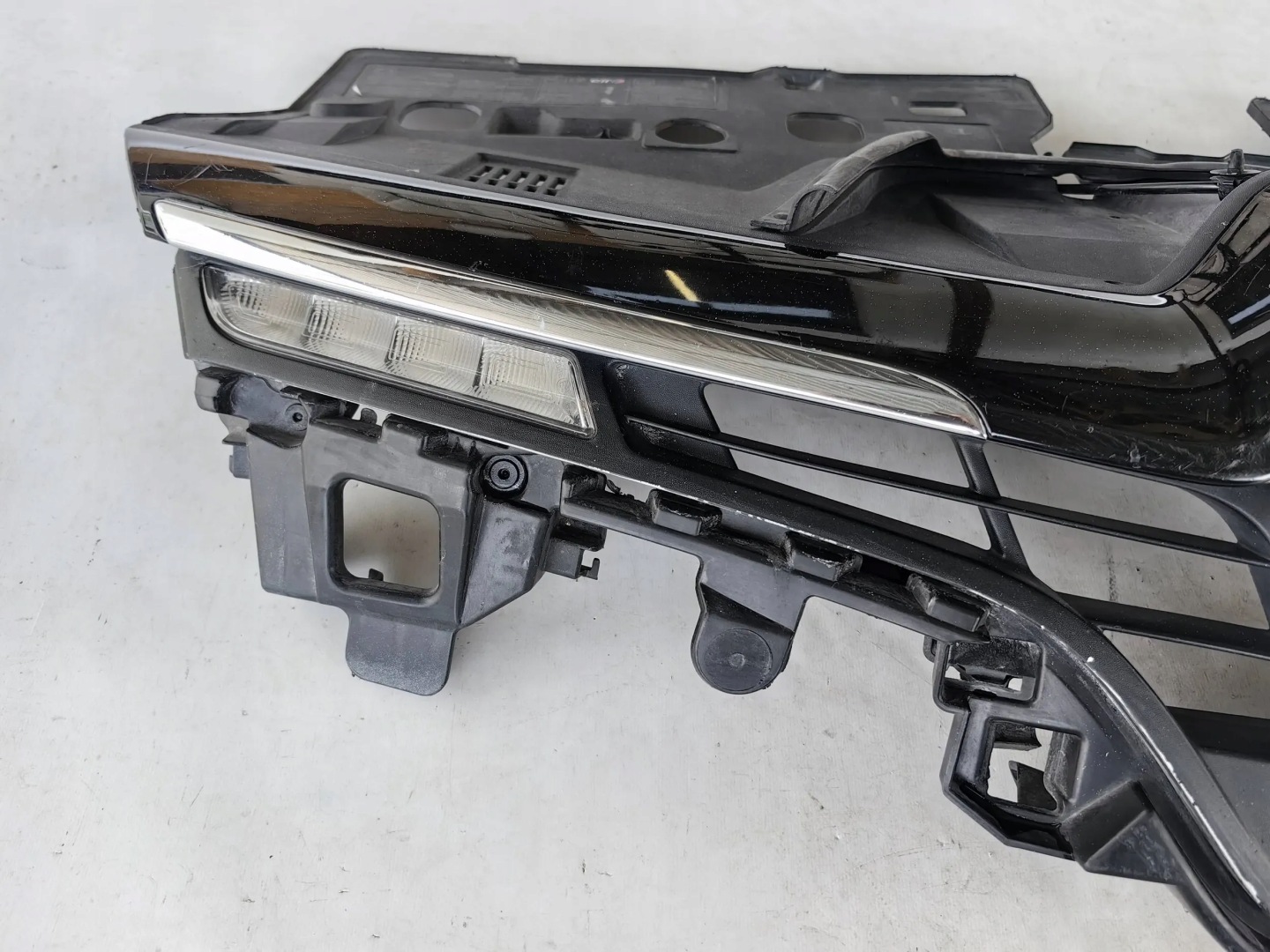 Renault Clio X98 Kühlergrill FRONTGRILL Kühlergitter 622561433R - Thumbnail 2