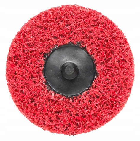 WURTH CZERWONA Tarcza NYLONOWO-CERAMICZNA 50mm 5997865943 nylon ceramika