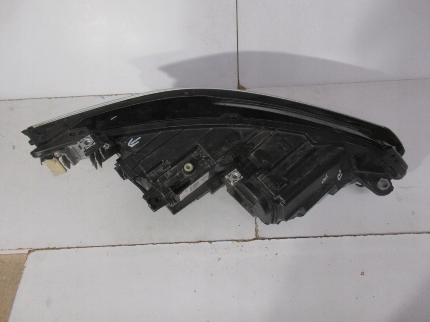 Frontscheinwerfer VW Golf VIII 5H1941113K Matrix LED Links Headlight - Thumbnail 19