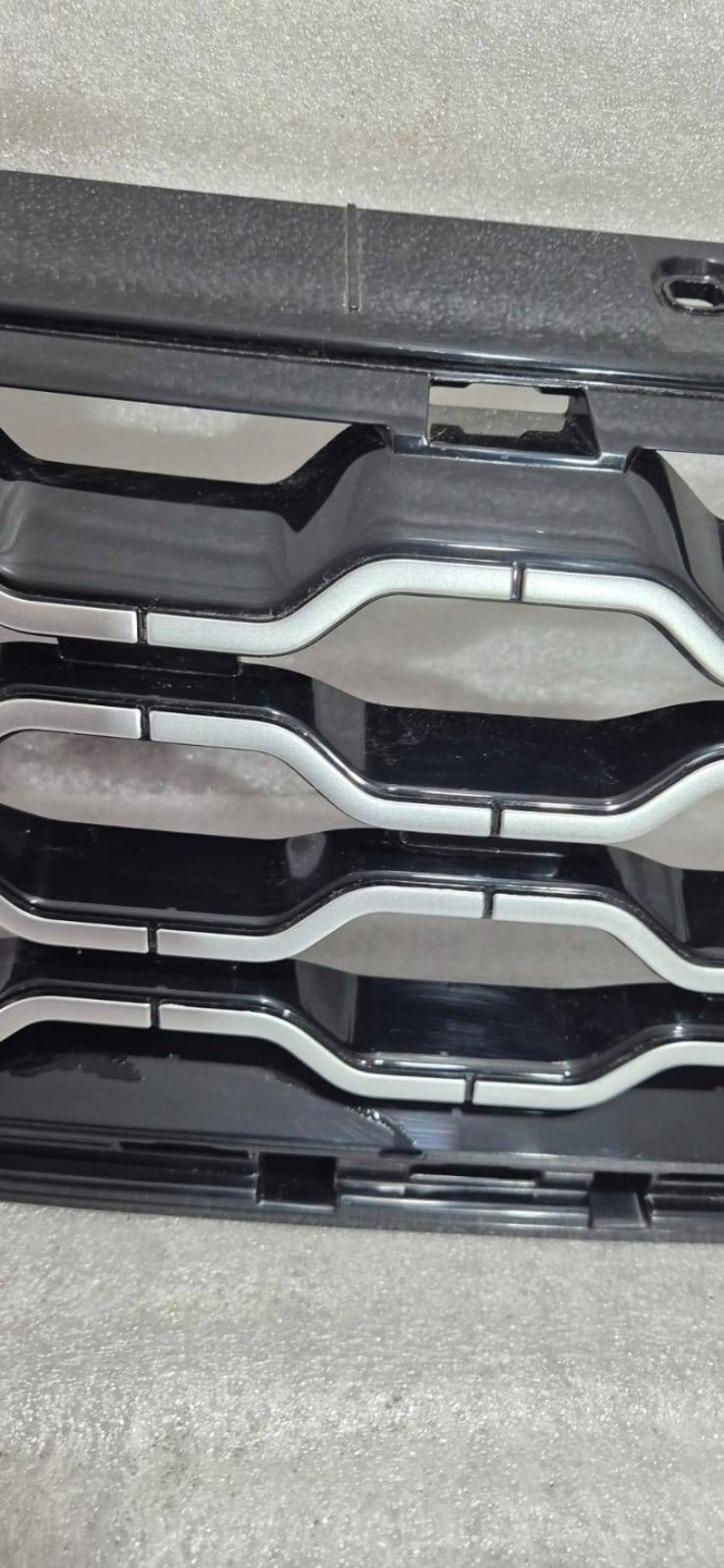 Land Rover Discovery LA Kühlergrill FRONTGRILL Kühlergitter - Thumbnail 8