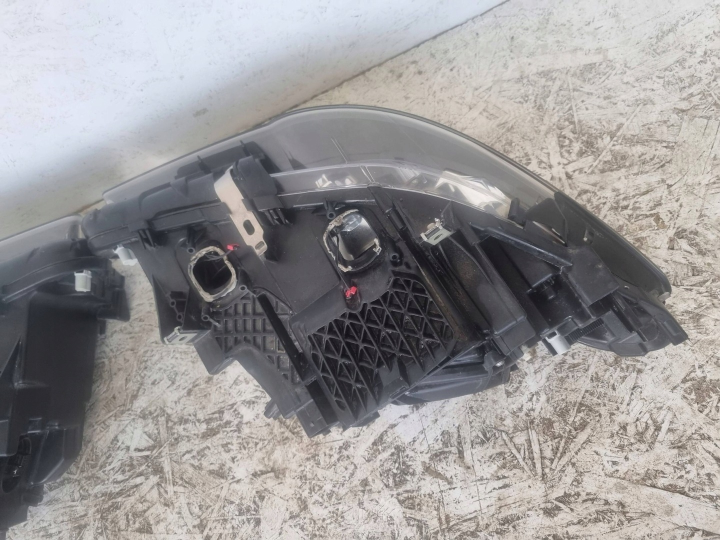 Frontscheinwerfer BMW 5 F11 LED Links Scheinwerfer Headlight - Thumbnail 10