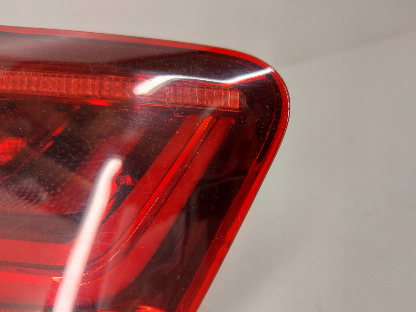 Audi A6 Rückleuchte Rearlamp - Thumbnail 11