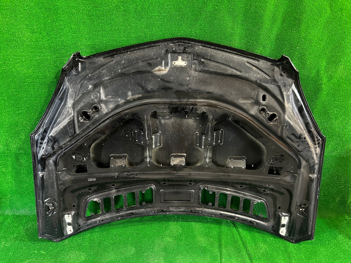 Motorhaube Mercedes-Benz R-Klasse W251 Bonnet Hood - Thumbnail 4