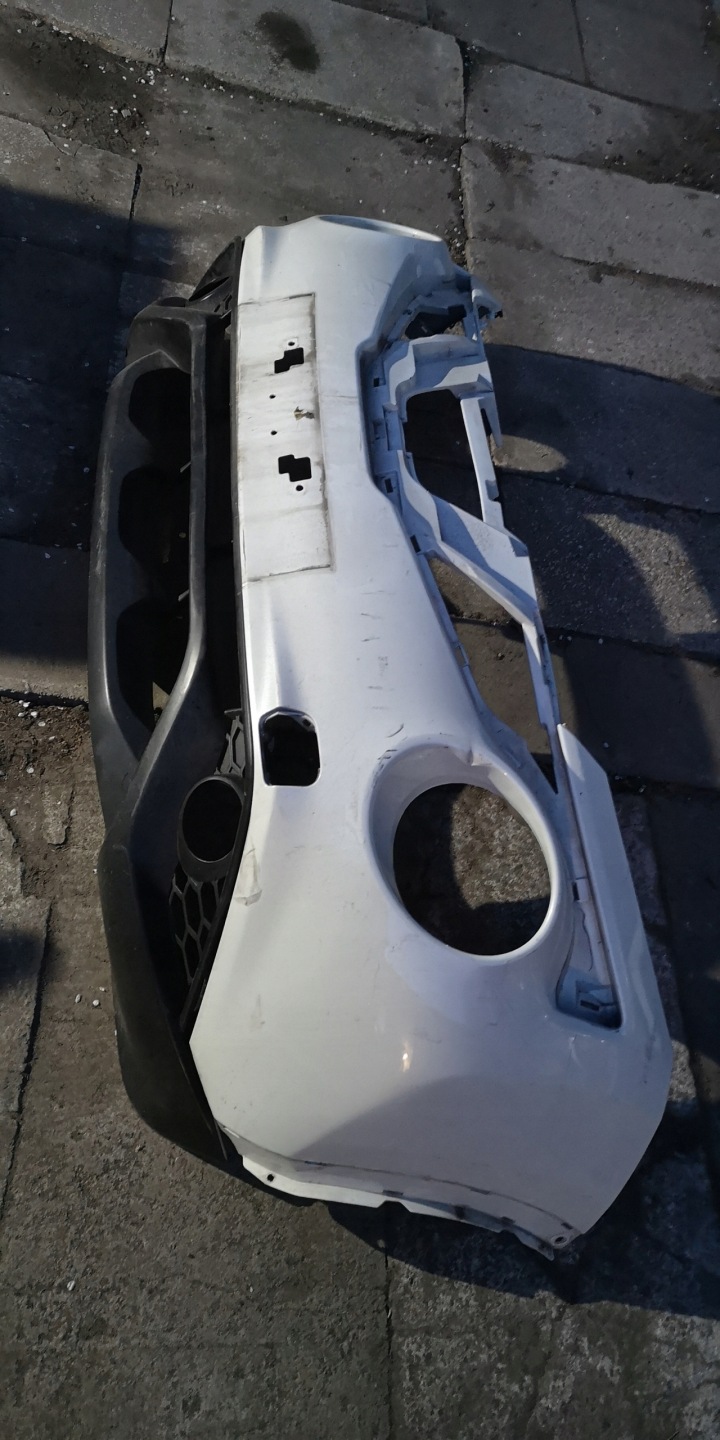 Frontscheinwerfer Nissan Juke F15 26010BV90B LED Links Scheinwerfer Headlight - Thumbnail 10