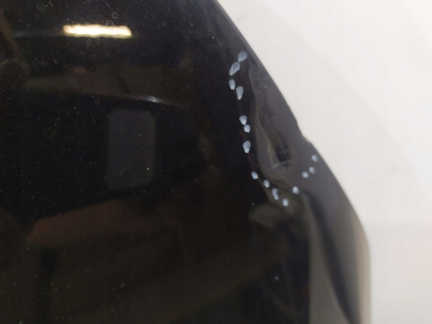 Motorhaube Mercedes-Benz E-Klasse W212 Bonnet Hood - Thumbnail 10