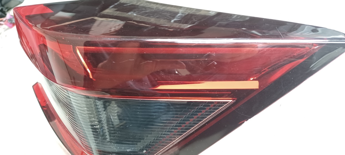 Nissan Juke F16 Rückleuchte Rearlamp - Thumbnail 7