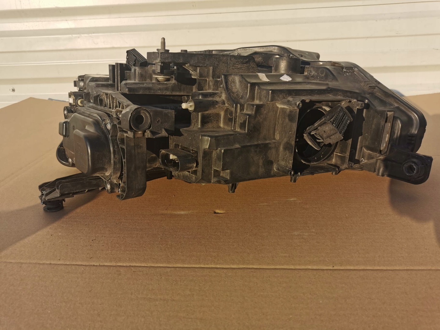 Frontscheinwerfer VW Arteon 3H 3G8941081 LED Links Scheinwerfer Headlight - Thumbnail 6