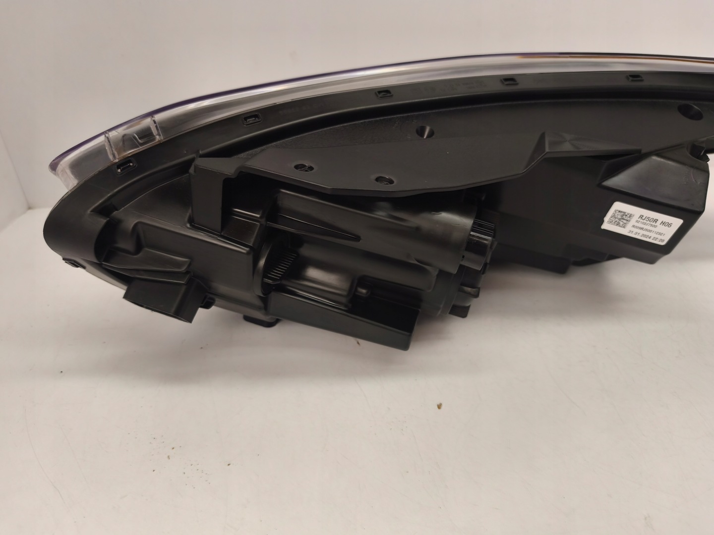 Frontscheinwerfer Kia Ceed CD Facelift LED Links Scheinwerfer Headlight - Thumbnail 7