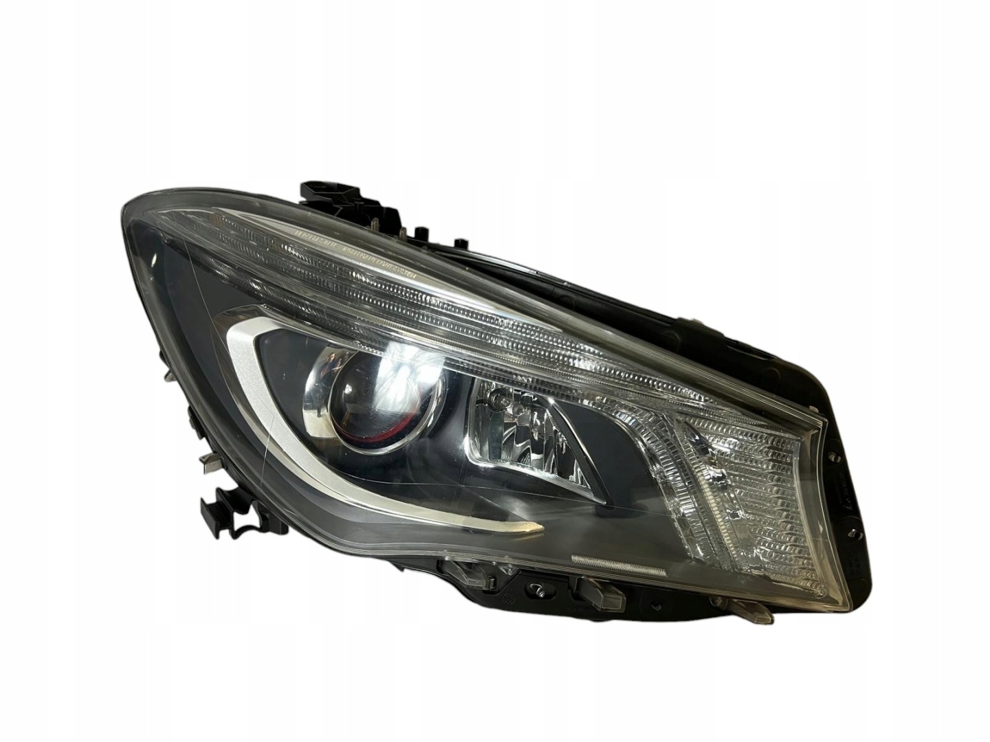 Frontscheinwerfer Mercedes-Benz CLA C117 A1178205961 ILS Links Headlight - Thumbnail 1