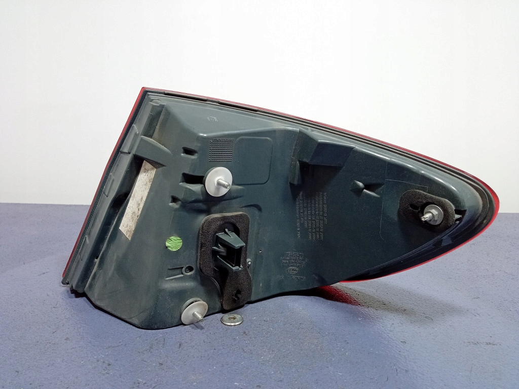 BMW 5 F10 Rückleuchte Rearlamp - Thumbnail 2