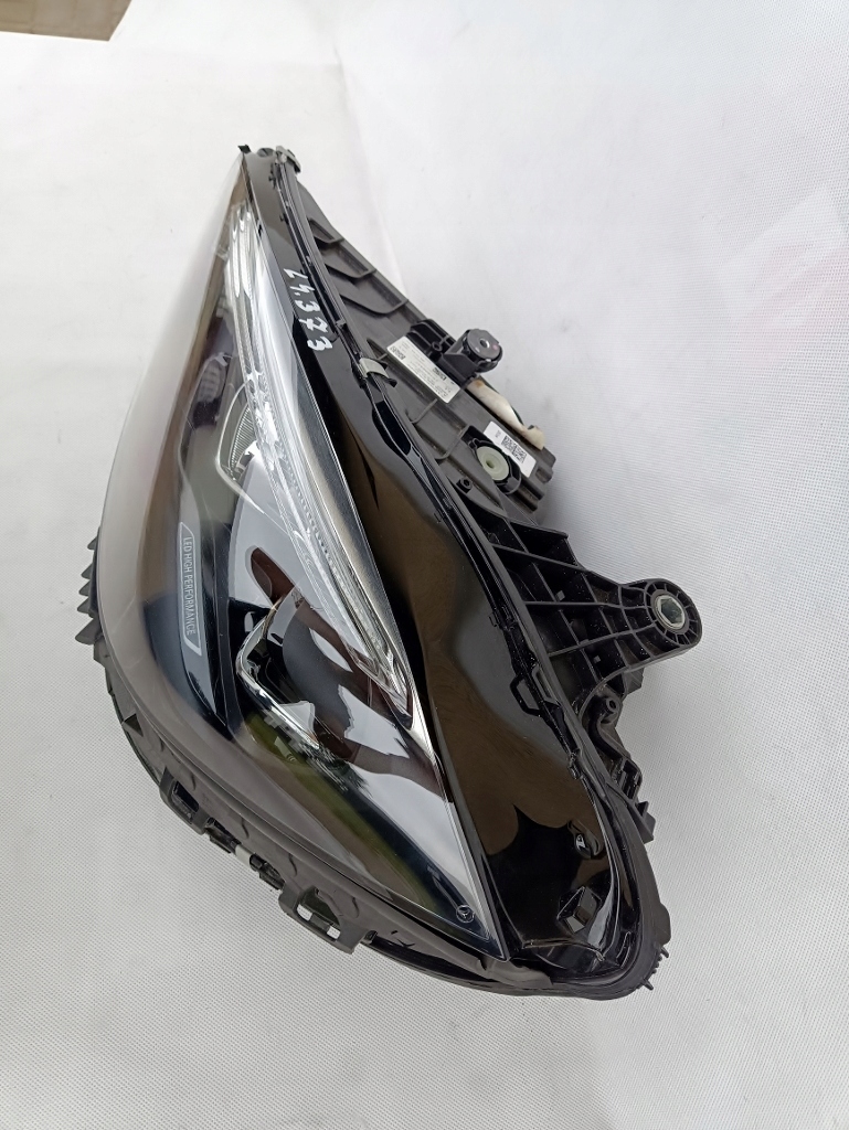Frontscheinwerfer Mercedes-Benz C-Klasse W206 A2069066104 LED Links Headlight - Thumbnail 8
