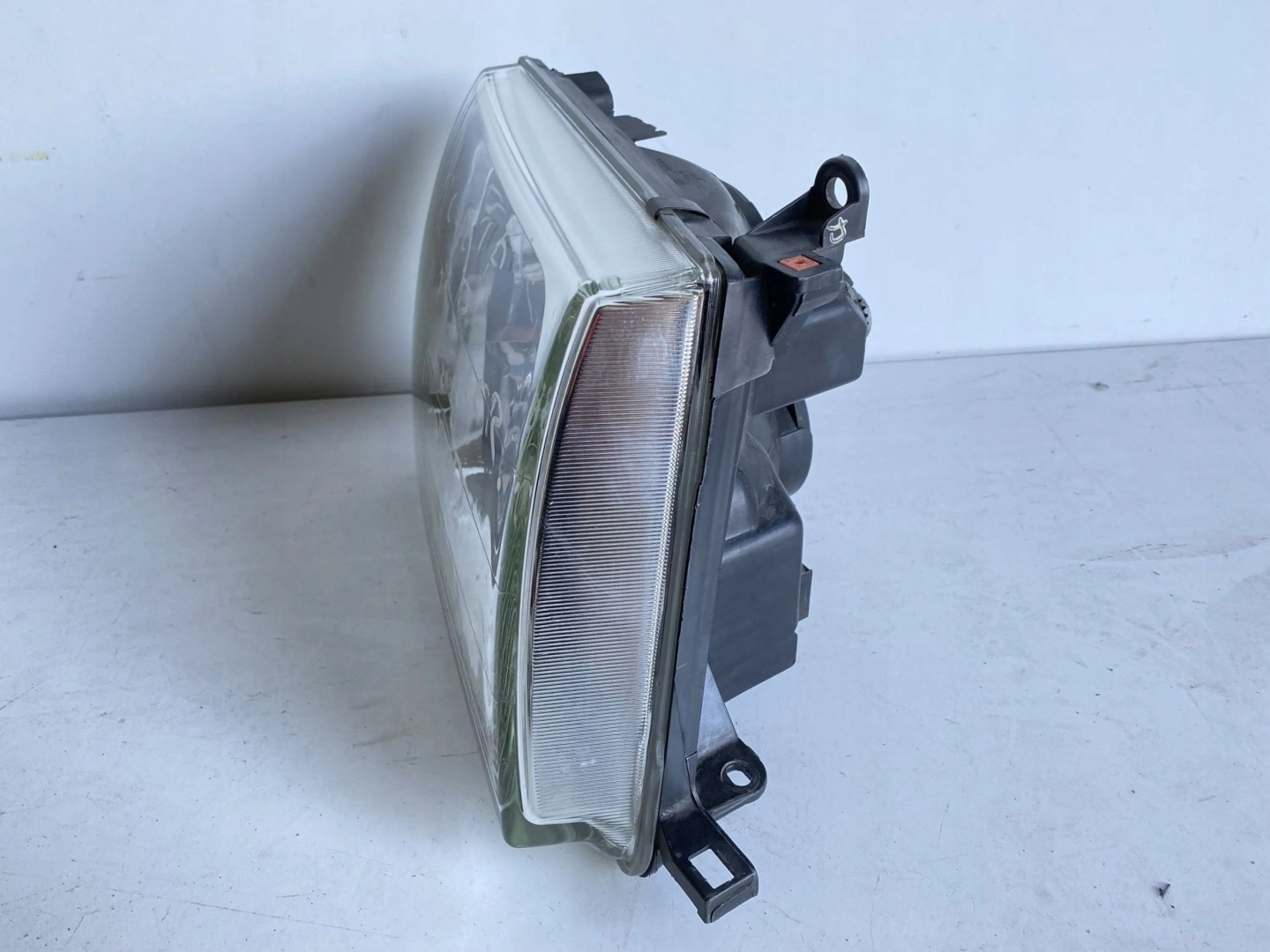 Frontscheinwerfer Toyota Land Cruiser J8/J10/J20 J8 LED Rechts Headlight - Thumbnail 9